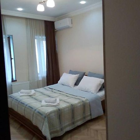 Room 4 U Signagi Exterior foto