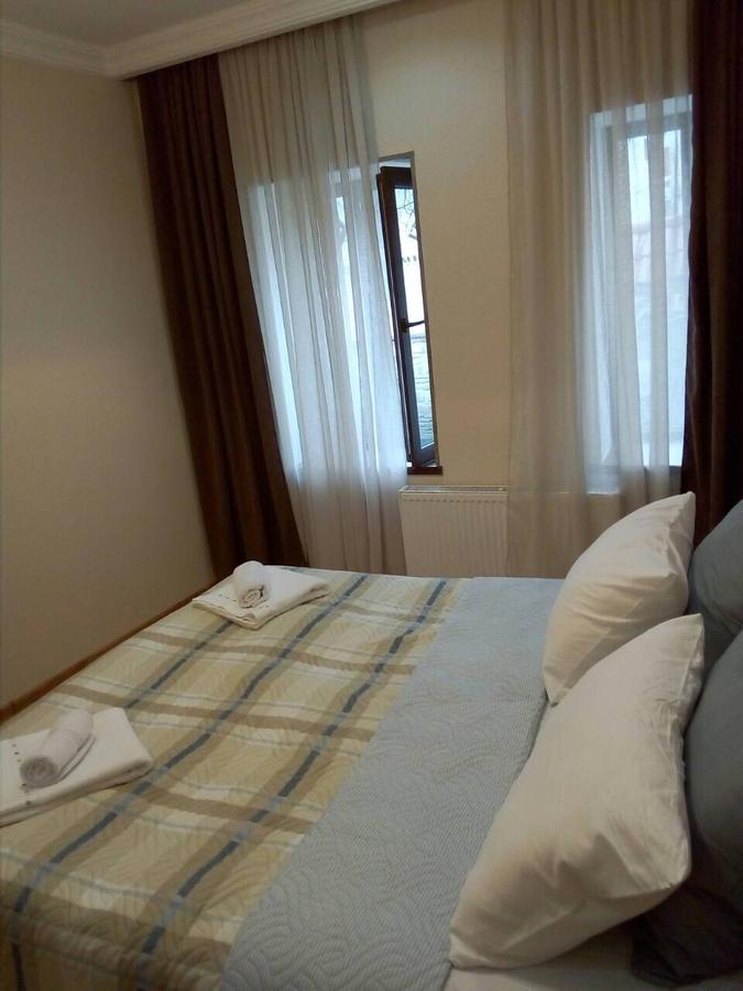 Room 4 U Signagi Exterior foto