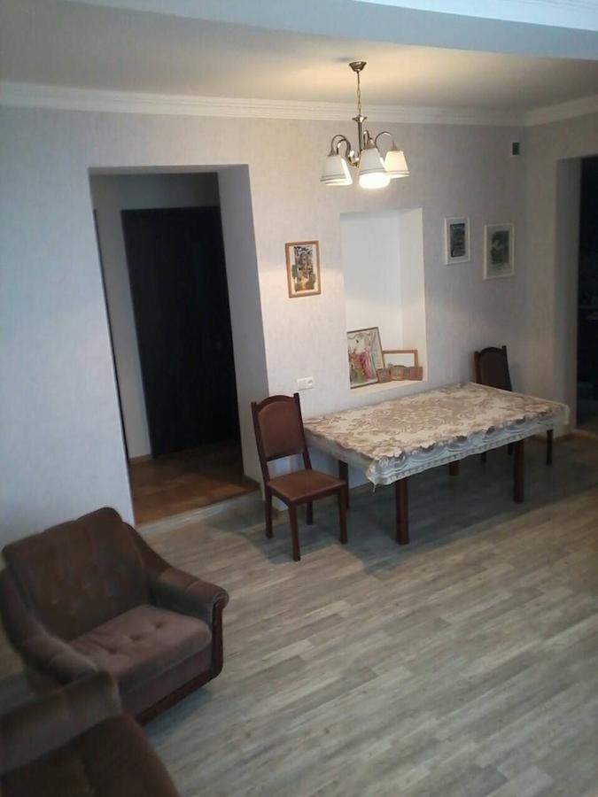 Room 4 U Signagi Exterior foto