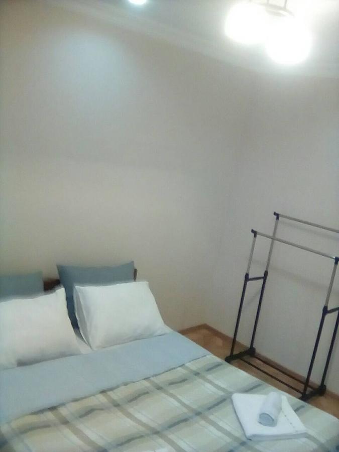 Room 4 U Signagi Exterior foto