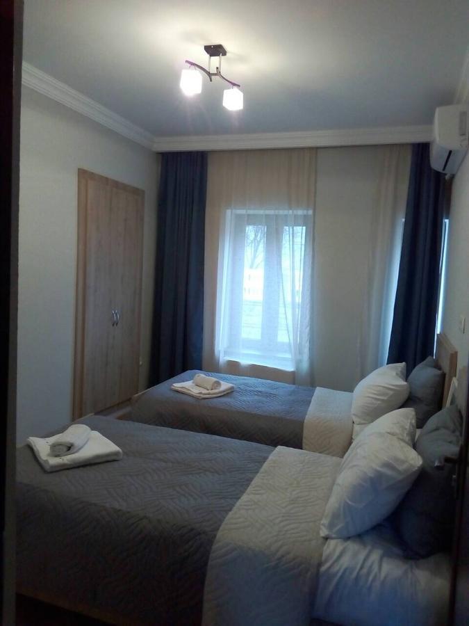Room 4 U Signagi Exterior foto