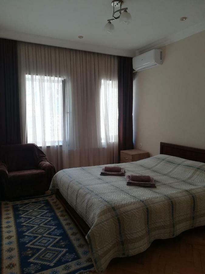 Room 4 U Signagi Exterior foto