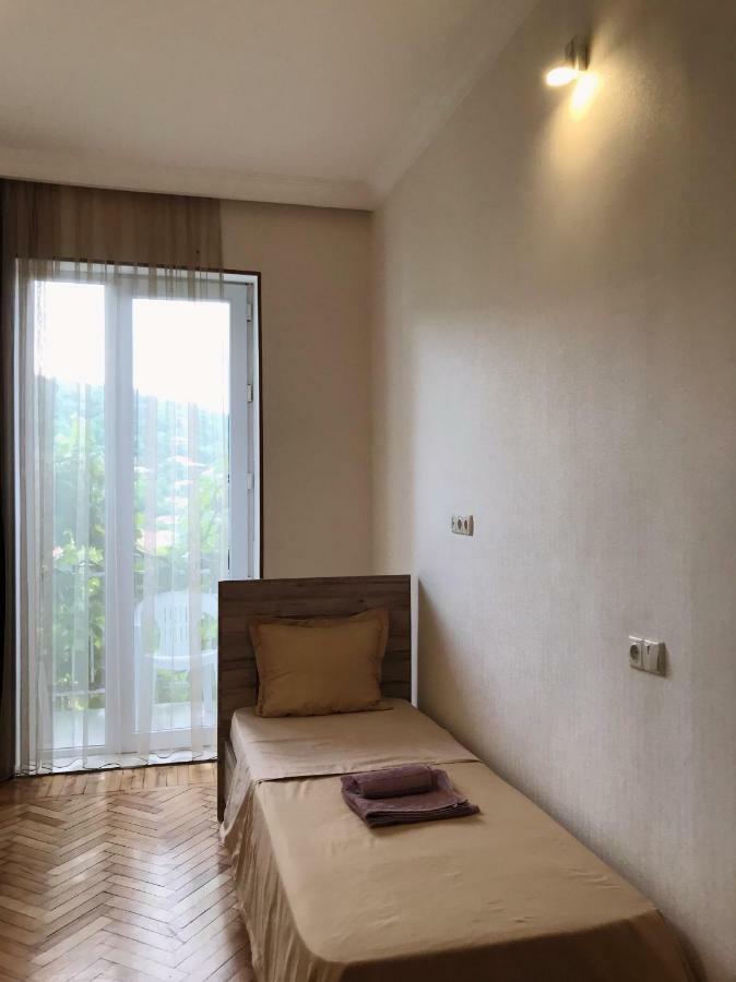 Room 4 U Signagi Exterior foto